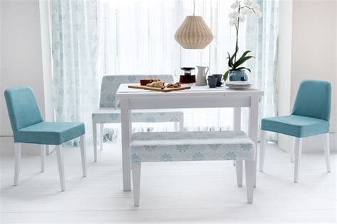 20 Dining Table Designs to Complement the Look of Your Living Room