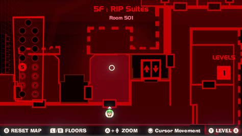 All 15 Floors of Luigi’s Mansion 3 RANKED – RYAN’S FORTRESS