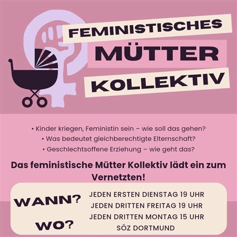 Feministisches Mütterkollektiv Abend-Treff – latscher.in