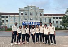 St Aloysius (Deemed To Be University) Mangalore: Fees, Admission 2025 ...