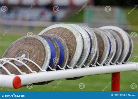 Image result for Discus Field