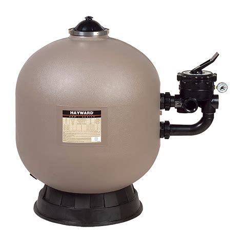 Sand filter : swimming pool sand filters and filtration equipment ...