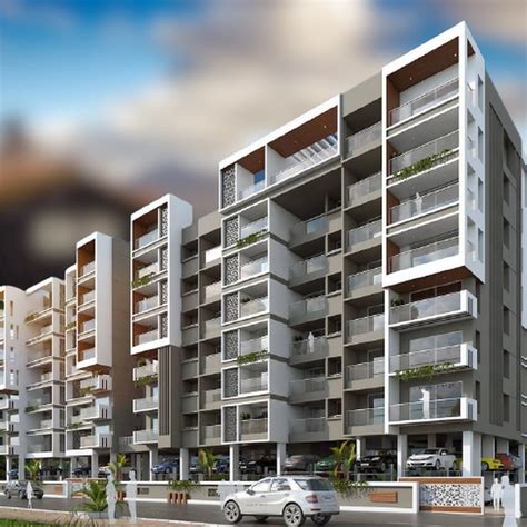 4 BHK Homes by Abhilasha Developers - Dwello