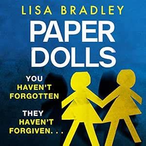 Paper Dolls (Audio Download): Lisa Bradley, Chloe Massey, Quercus ...
