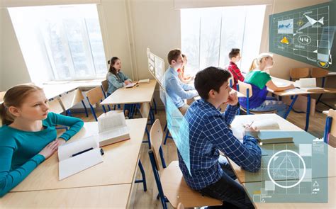 Classroom Learning 的图像结果