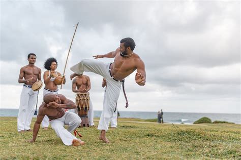 Brazilian Capoeira Capoeira A Journey To The Roots Of This