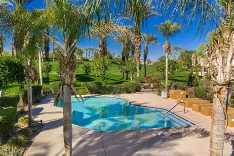 🌴 Indian Ridge Country Club Homes For Sale ☀️ Palm Desert