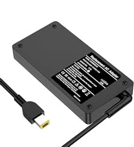 230W USB Legion 5 Charger Compatible with Lenovo Legion 5 7 5P C7 S7 ...