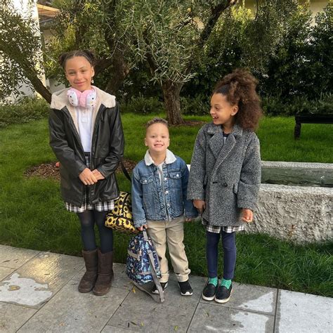 Steph Curry and wife Ayesha reveal biggest regret about raising ...