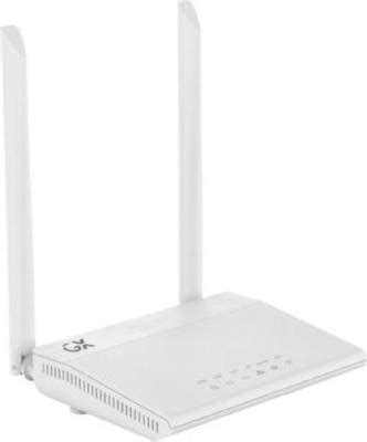 GENEXIS Earth 1010 1-Port EPON/GPON Home Gateway 100 Mbps Wireless ...