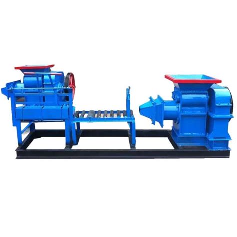 Image result for Simple Clay Brick Making Machine Design