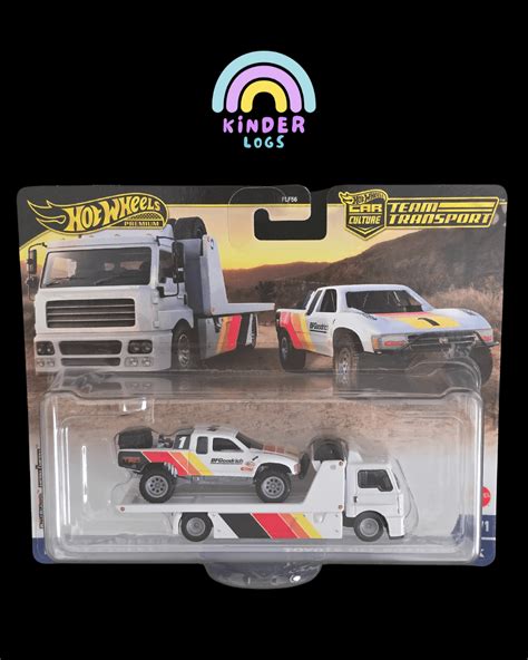 Buy Hot Wheels, Matchbox, Majorette Cars in India at Kinder Logs