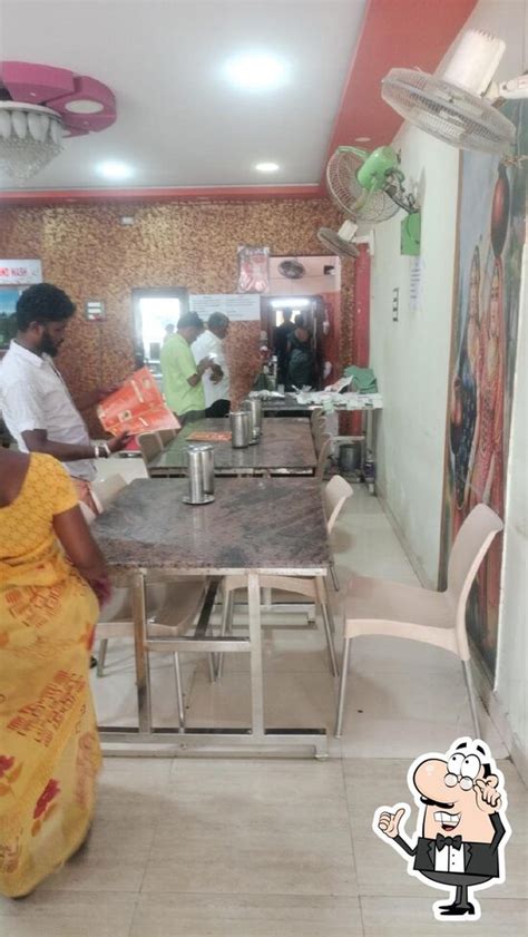 NELLORE RUCHULU, Chittoor - Restaurant menu, prices and reviews