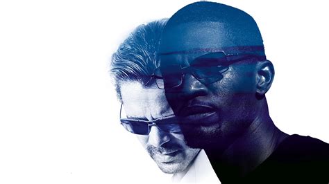 Download Jamie Foxx Colin Farrell Movie Miami Vice HD Wallpaper
