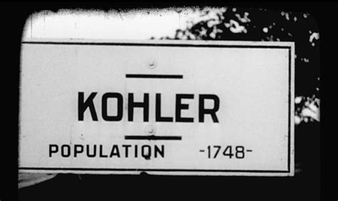 Who We Are | Kohler India