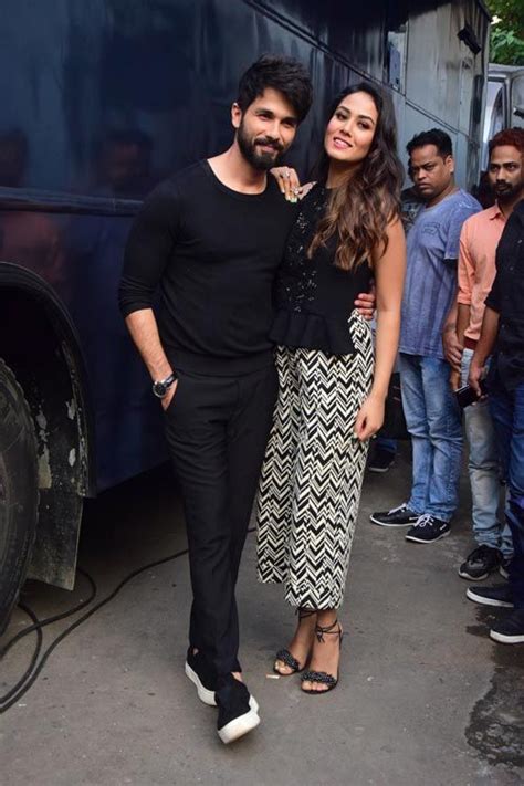Shahid Kapoor Repeating His Sneaker Is Basically Every Middle Class Guy ...
