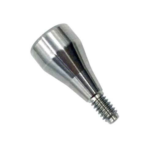 Healing Cap Osstem (Korean) - Implant prosthetic component – SMART ...
