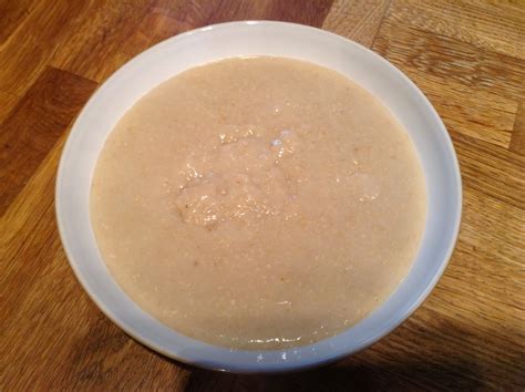 Living the Workhouse Diet: 1797 Workhouse Diet Day 1: Beer, Gruel, and ...