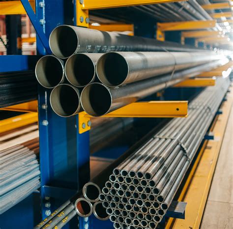 Laser Cutting | Tubular Steel