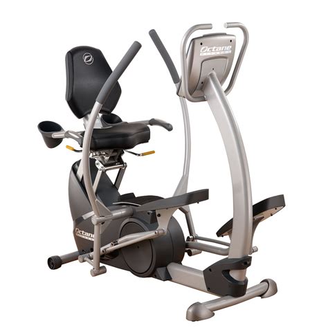 Recumbent Elliptical Exercise Machine 的图像结果