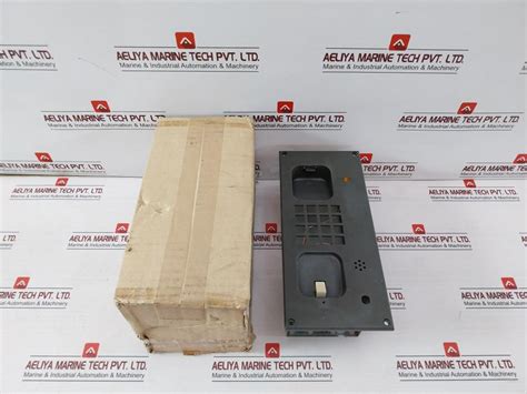 Nippon Hakuyo Oda-1780-1Nk M Marine Automatic Telephone Base (Not Work ...