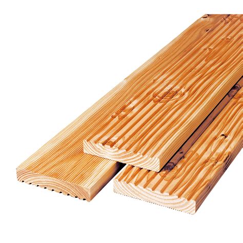 Rettenmeier Douglasie-Terrassendiele 200 x 12 x 2,8 cm online kaufen