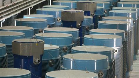 Britain to ship record amount of nuclear waste to US: UK government source