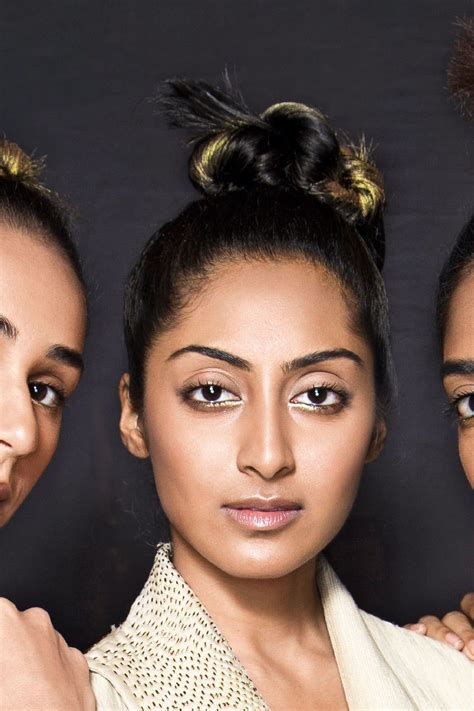 How to pick the perfect foundation to give you your desired finish ...