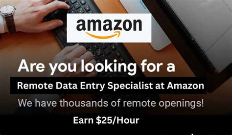 Amazon Data Entry Work 的图像结果
