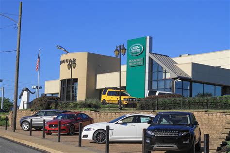 LAND ROVER WILLOW GROVE - Willow Grove PA - Hours, Directions, Reviews - Loc8NearMe