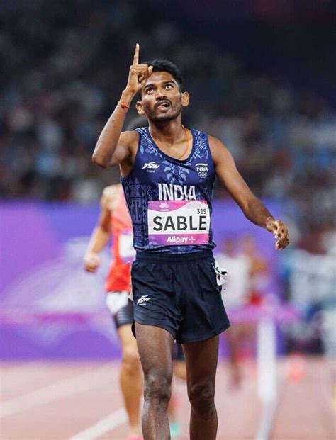 India’s Gold Rush As Athletes Shine At The Asian Athletics Championship ...