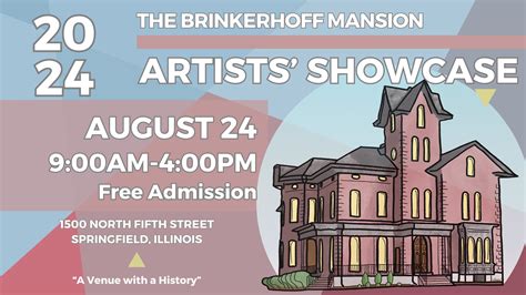 Springfield IL Tour 的图像结果