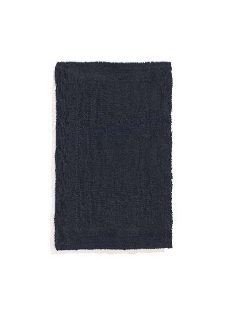 Buy Ruia Home Inc Super Soft Luxurious Reversible 21-Inch-by-34-Inch ...