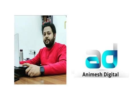 Animesh Kumar launches 'Animesh Digital' to share fundamentals of ...