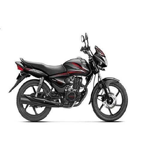 Honda Shine Colours in India | Honda Shine colors | Vicky.in