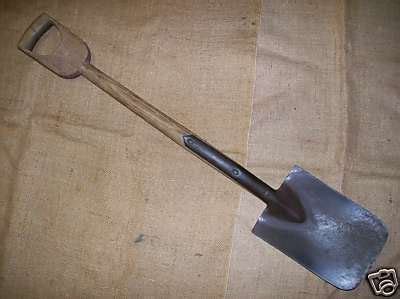 Primitive Technology Spade 的图像结果