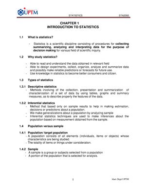 Image result for Statistical Tutorial
