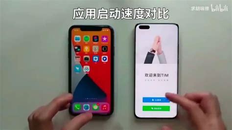 Image result for iOS/Android Harmonyos