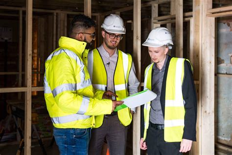 What Does A Quantity Surveyor Do To Support Construction?