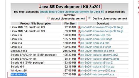 Java 1.8 的图像结果