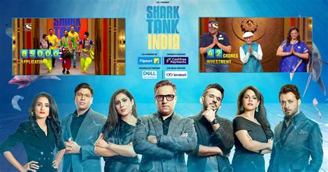Shark Tank- TV Show, Plot, Cast, Reviews, Trailer and More