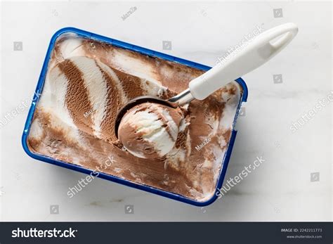 2,742 Ice Cream Box View Images, Stock Photos & Vectors | Shutterstock