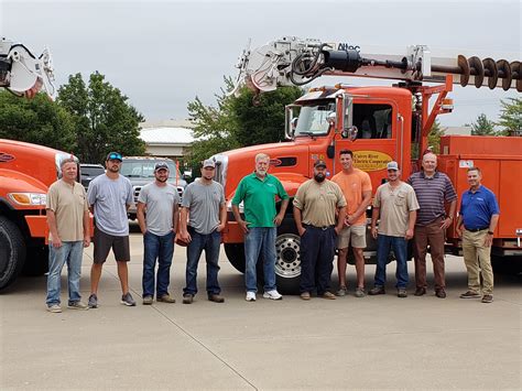 Hurricane Ida relief - Cuivre River Electric Cooperative joins Missouri ...