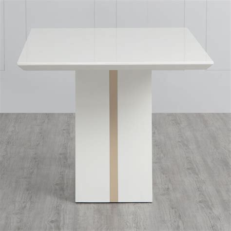 Buy Phoenix 6-Seater Dining Table-Without Chair from Home Centre at ...