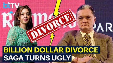 Raymond Chief's Wife Demand 75% of Gautam Singhania's Wealth; Accuses ...