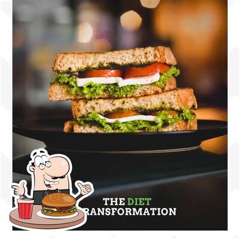 The Diet Transformation, Ludhiana - Restaurant menu, prices and reviews