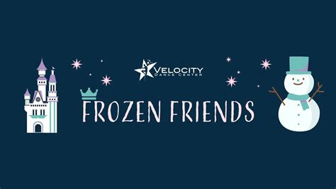 Frozen Friends Dance Camp, 11122 North Rockwell Ave, Suite A-11 ...