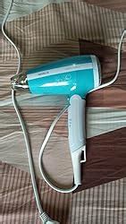 Havells 1200W Foldable Hair Dryer; 3 Heat Settings with Cool Shot (Hot ...