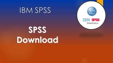 SPSS Software Computer 的图像结果