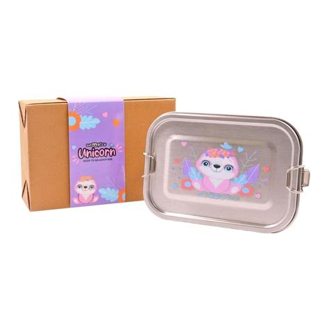 Stainless Steel Lunchbox for Delicious Meals On-the-Go! – Popup Kids
